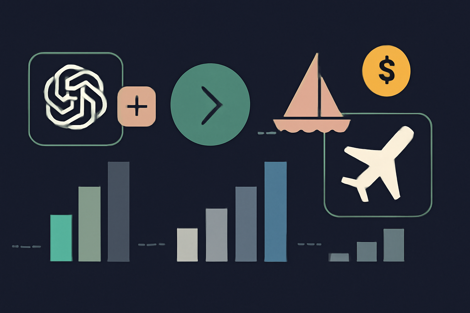 ChatGPT Plus vs Midjourney vs Runway: What You're Actually Paying For
