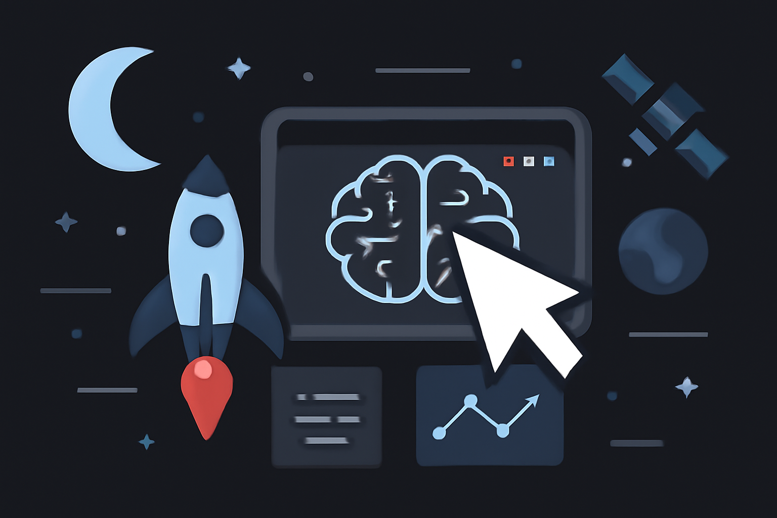 SpaceX Buying Cursor for $60B: What It Means for AI Dev Tools