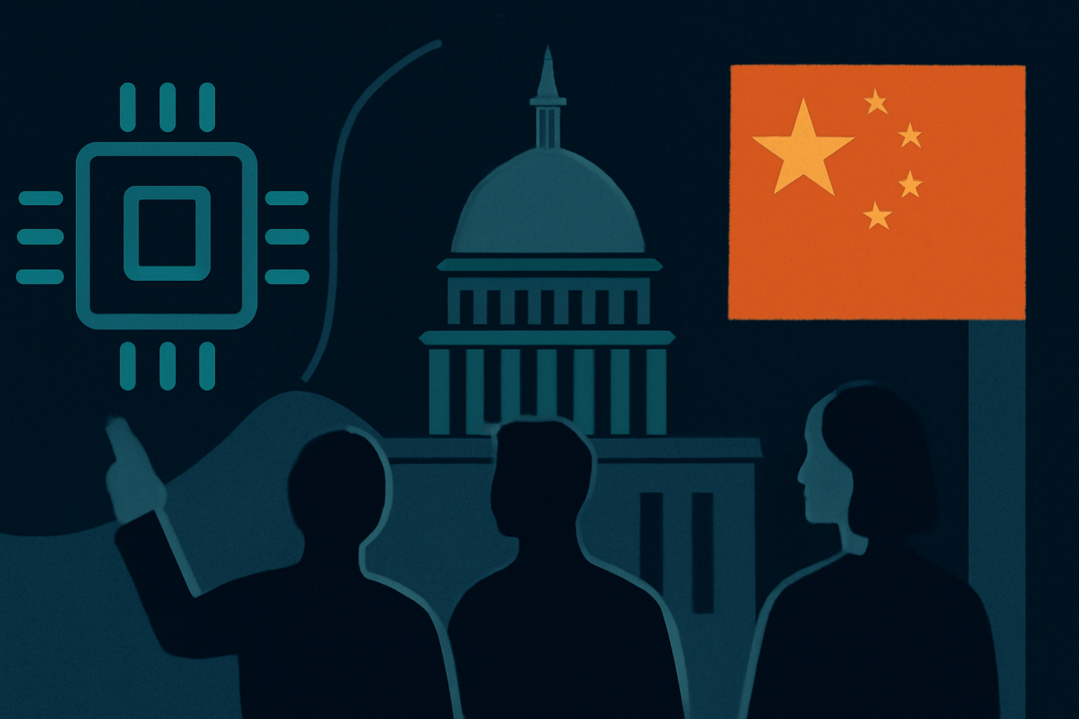 Why Developers Are Fighting to Keep Chinese AI Models Available