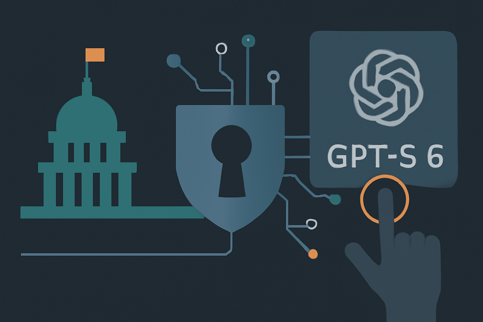 When Governments Gate AI Access: What It Means for Developers
